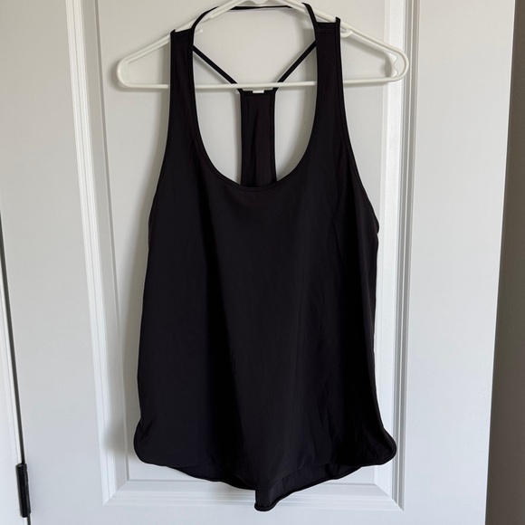 NWOT lululemon tank 6 - Picture 1 of 4